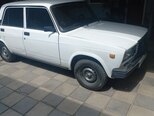 LADA (VAZ) 2107-7