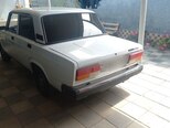 LADA (VAZ) 2107-4