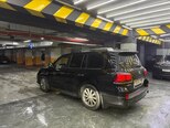 Lexus LX 570-5