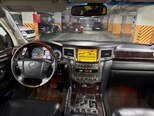 Lexus LX 570-9