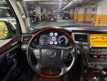 Lexus LX 570-8