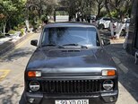 LADA (VAZ) Niva-14