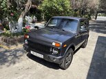 LADA (VAZ) Niva-12