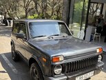 LADA (VAZ) Niva-11