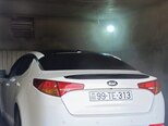 Kia Optima-2