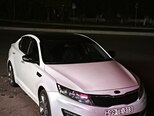 Kia Optima-3