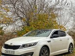 Kia Optima-8