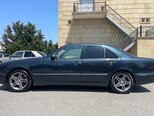 Mercedes E 220-5