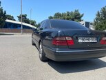 Mercedes E 220-6