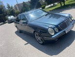 Mercedes E 220-3