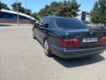 Mercedes E 220-9