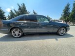 Mercedes E 220-10