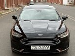 Ford Fusion (North America)-1