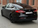 Ford Fusion (North America)-5