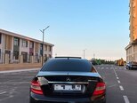 Mercedes C 300-6