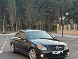 Mercedes C 300-2