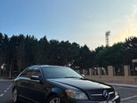 Mercedes C 300-1