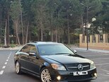 Mercedes C 300-3