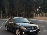 Mercedes C 300-4