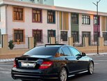 Mercedes C 300-5