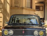 LADA (VAZ) 2103-1