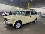 LADA (VAZ) 2104-2