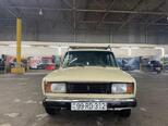 LADA (VAZ) 2104-1