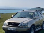 Lexus RX 300-11