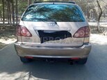 Lexus RX 300-2