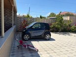 Smart Fortwo-5