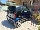 Smart Fortwo-4