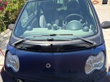 Smart Fortwo-1