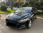 Ford Fusion (North America)-1