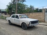 GAZ 24 "Volga"-5