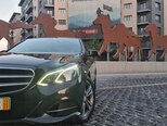 Mercedes E 220-3