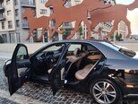 Mercedes E 220-6