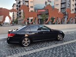 Mercedes E 220-5