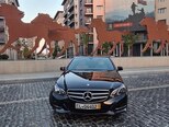 Mercedes E 220-1