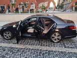Mercedes E 220-7