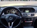 Mercedes E 220-8
