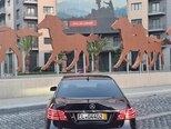 Mercedes E 220-4