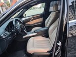Mercedes E 220-10