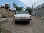 GAZ 24 "Volga"-2