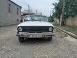 GAZ 24 "Volga"-1