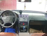 Mercedes C 240-3