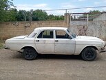 GAZ 24 "Volga"-3
