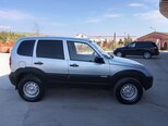 Chevrolet Niva-2