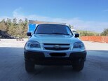 Chevrolet Niva-1
