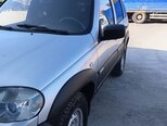 Chevrolet Niva-10