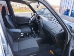 Chevrolet Niva-8